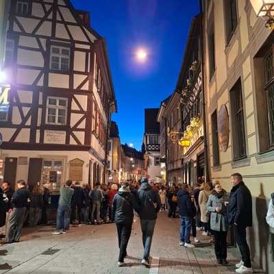 Bamberg 2025 – Bild 76