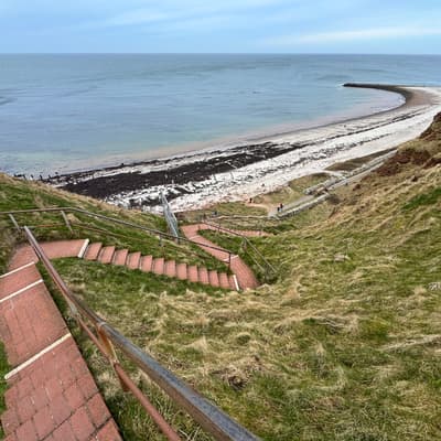 Helgoland 2026 – Bild 17