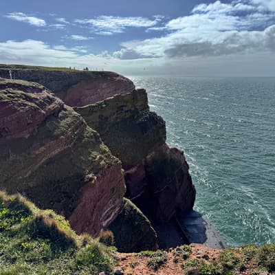 Helgoland 2026 – Bild 26