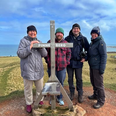 Helgoland 2026 – Bild 31