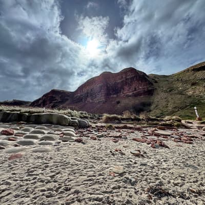 Helgoland 2026 – Bild 32