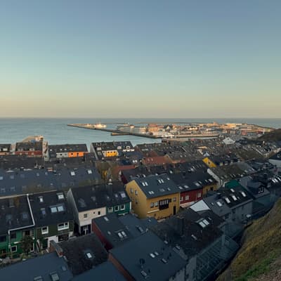 Helgoland 2026 – Bild 38
