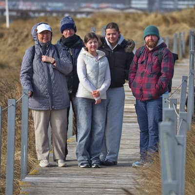 Helgoland 2026 – Bild 43