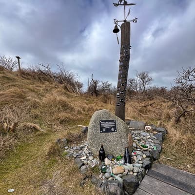 Helgoland 2026 – Bild 46