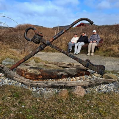 Helgoland 2026 – Bild 48