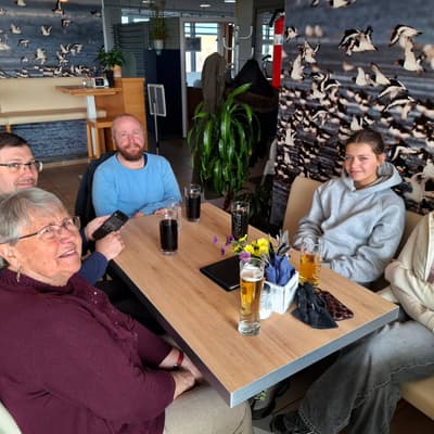 Helgoland 2026 – Bild 52