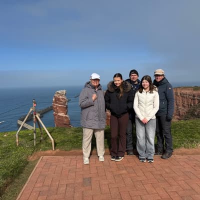 Helgoland 2026 – Bild 63