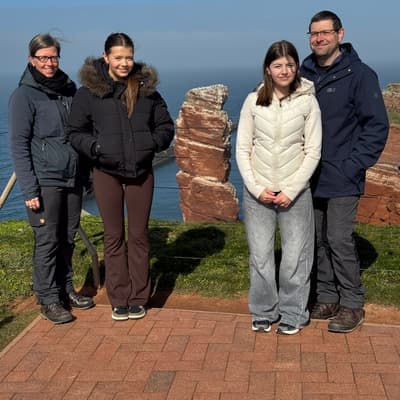 Helgoland 2026 – Bild 64