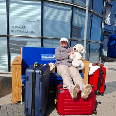Helgoland 2026 – Bild 68
