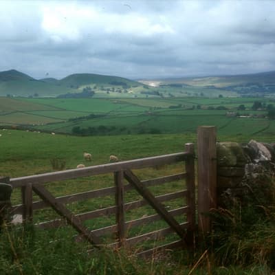 Isle of Man 2003 – Bild 6