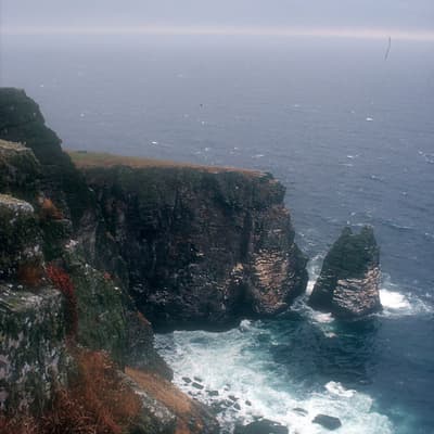 Isle of Man 2003 – Bild 11