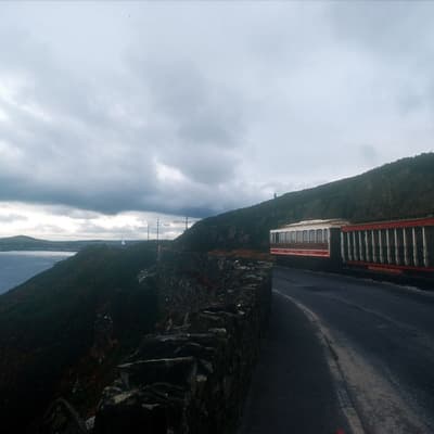 Isle of Man 2003 – Bild 13