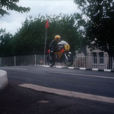 Isle of Man 2003 – Bild 14