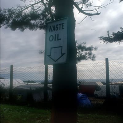 Isle of Man 2003 – Bild 16