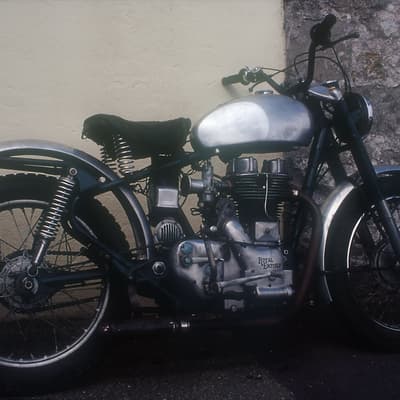 Isle of Man 2003 – Bild 21