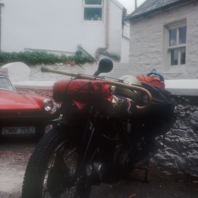 Isle of Man 2003 – Bild 22
