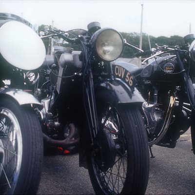 Isle of Man 2003 – Bild 23