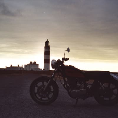 Isle of Man 2003 – Bild 25