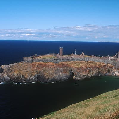 Isle of Man 2003 – Bild 30