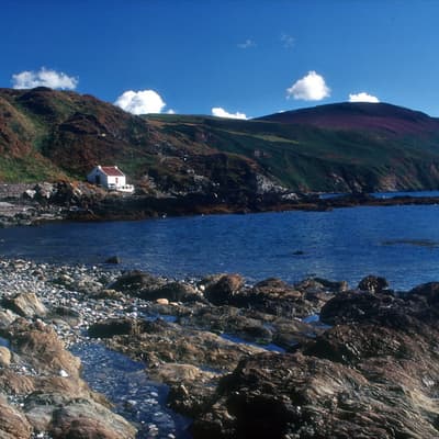 Isle of Man 2003 – Bild 31