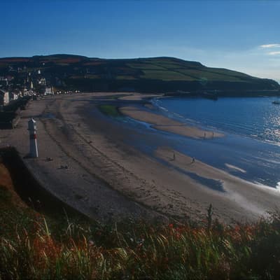 Isle of Man 2003 – Bild 32