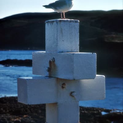 Isle of Man 2003 – Bild 33