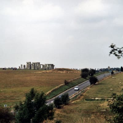 Isle of Man 2003 – Bild 39
