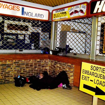 Isle of Man 2005 – Bild 1