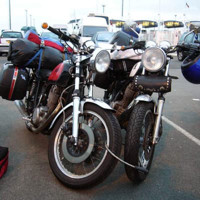 Isle of Man 2005 – Bild 2