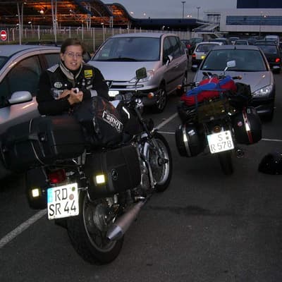 Isle of Man 2005 – Bild 3