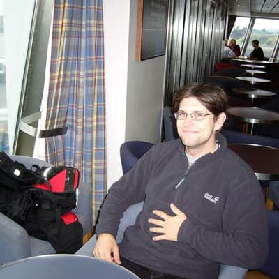 Isle of Man 2005 – Bild 5