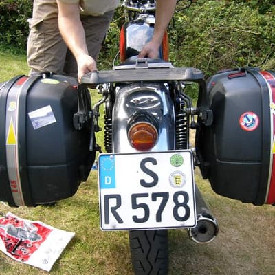 Isle of Man 2005 – Bild 10