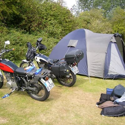 Isle of Man 2005 – Bild 11