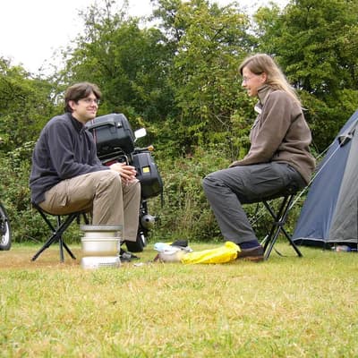 Isle of Man 2005 – Bild 12