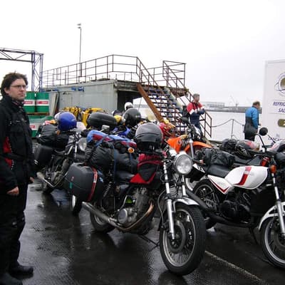 Isle of Man 2005 – Bild 20
