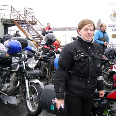 Isle of Man 2005 – Bild 21