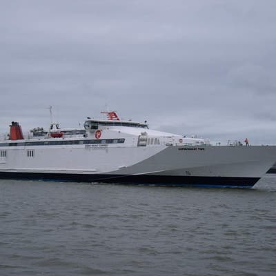 Isle of Man 2005 – Bild 22