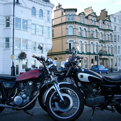 Isle of Man 2005 – Bild 25