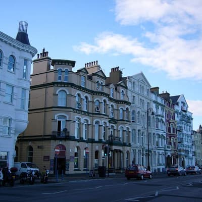 Isle of Man 2005 – Bild 26