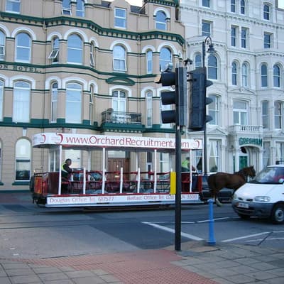 Isle of Man 2005 – Bild 27