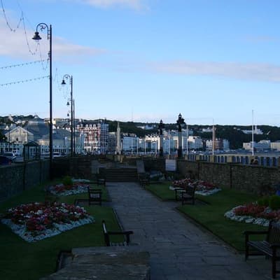 Isle of Man 2005 – Bild 28