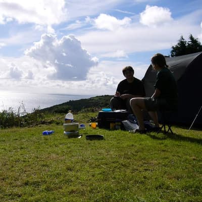 Isle of Man 2005 – Bild 33