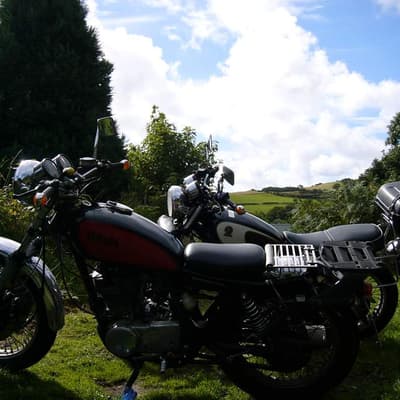 Isle of Man 2005 – Bild 35