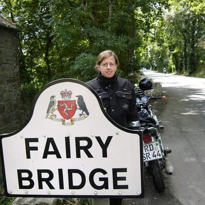 Isle of Man 2005 – Bild 36