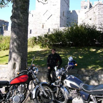 Isle of Man 2005 – Bild 38