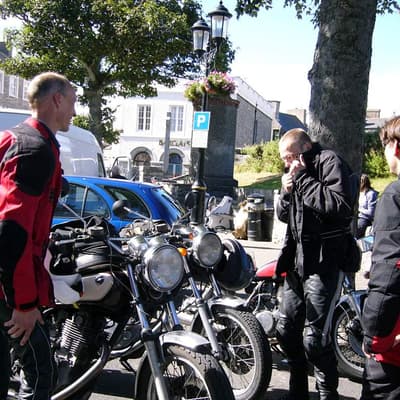Isle of Man 2005 – Bild 39