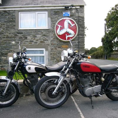 Isle of Man 2005 – Bild 41