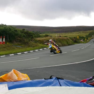 Isle of Man 2005 – Bild 43