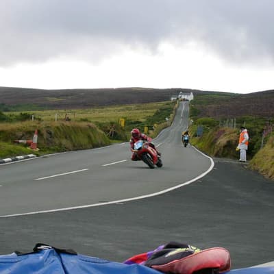 Isle of Man 2005 – Bild 44