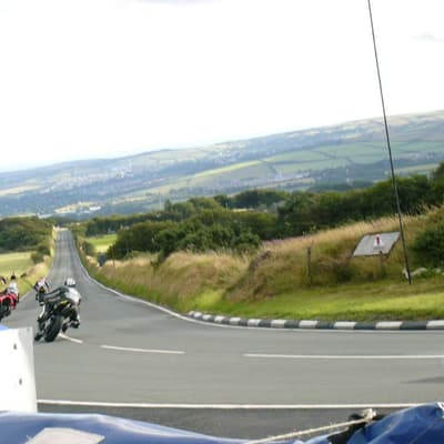 Isle of Man 2005 – Bild 45